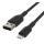 Belkin Kabel USB-A na Lightning, w oplocie, 2m, czarny - 1330468 - zdjęcie 4